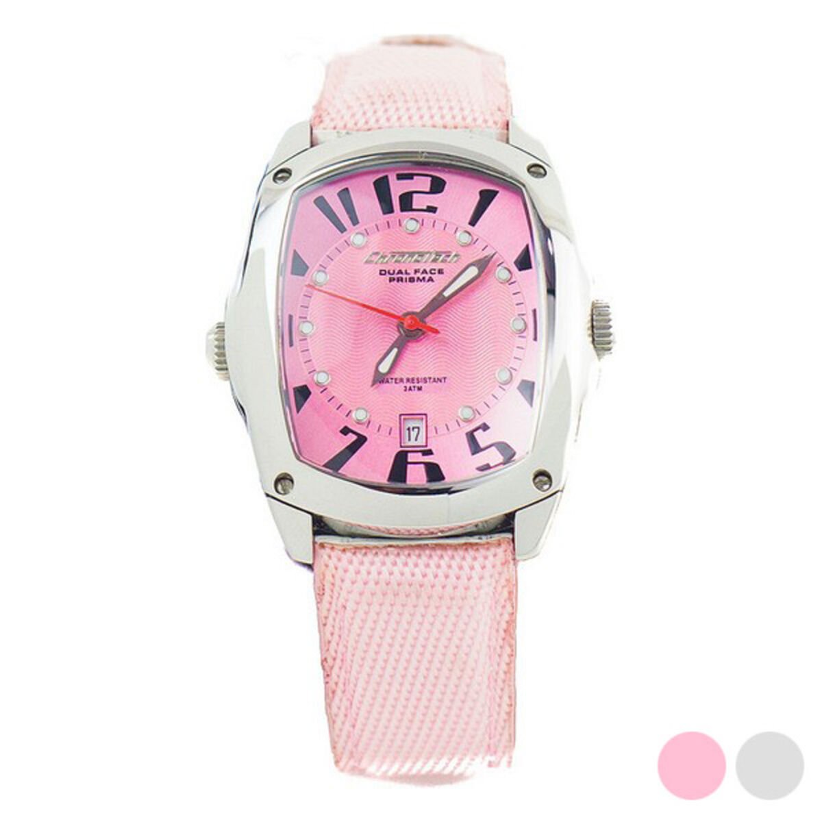Ladies'Watch Chronotech CT7696L-04 (Ø 33 mm)_0