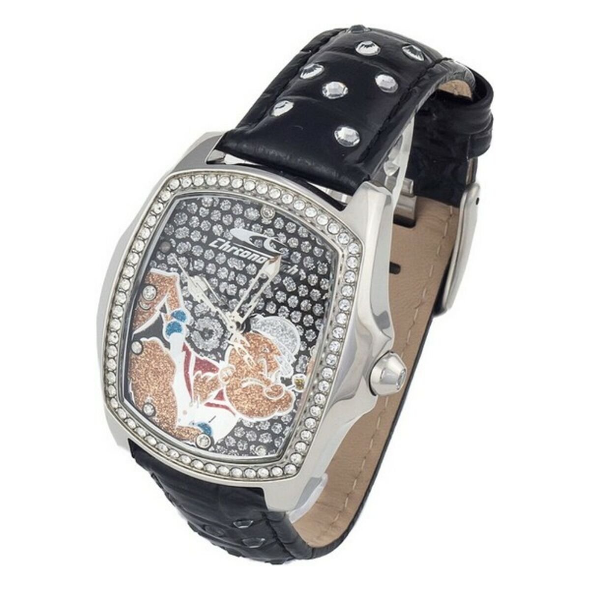 Ladies'Watch Chronotech CT7896LS-82 (Ø 36 mm)_0