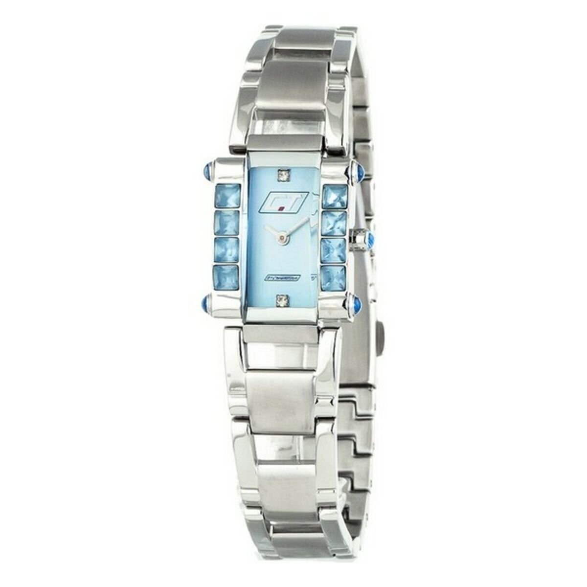 Ladies'Watch Chronotech CC7040LS-01M (Ø 21 mm)_0
