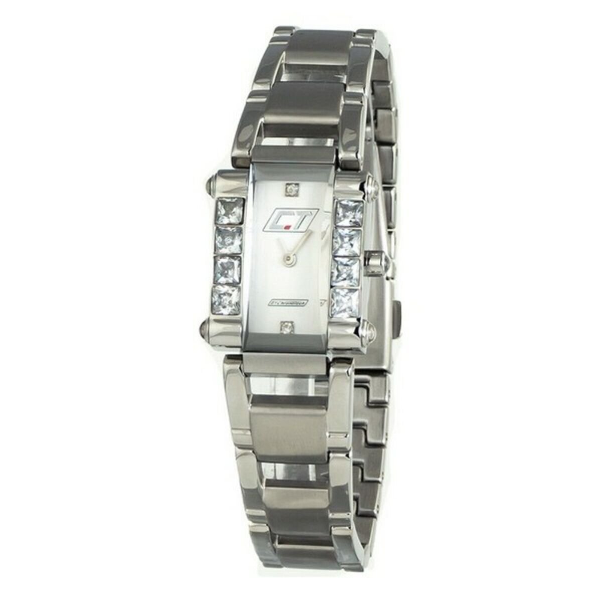 Ladies'Watch Chronotech CC7040LS-06M (Ø 20 mm)_0