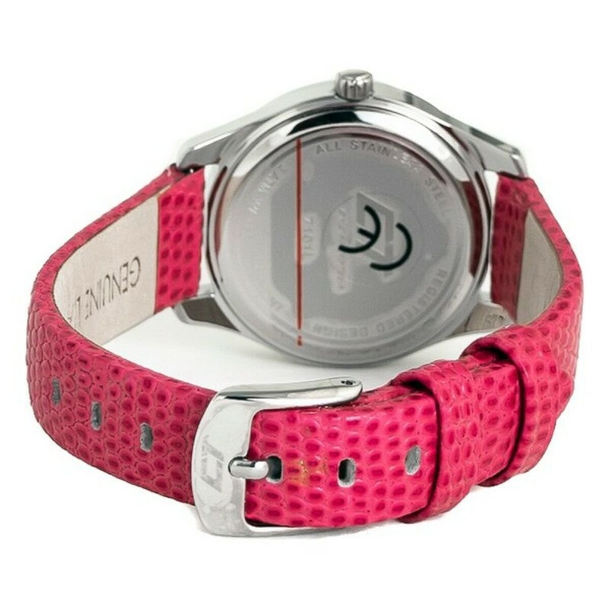Ladies'Watch Chronotech CC7101LS-15 (Ø 30 mm)_3