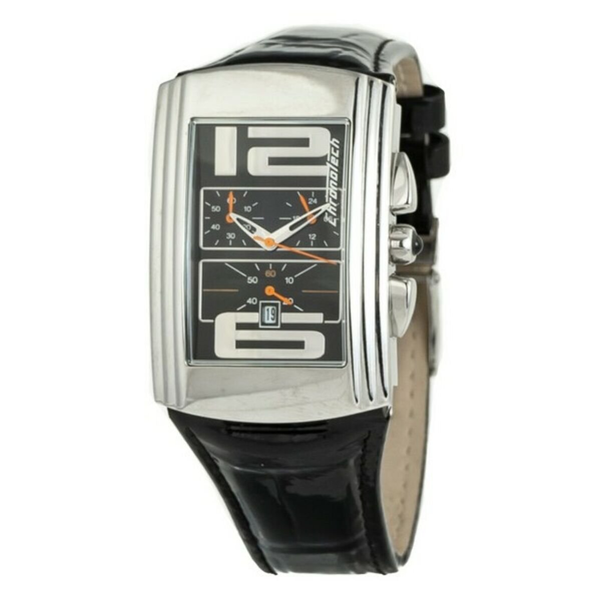 Unisex Watch Chronotech CT7018M-04 (Ø 33 mm)_0