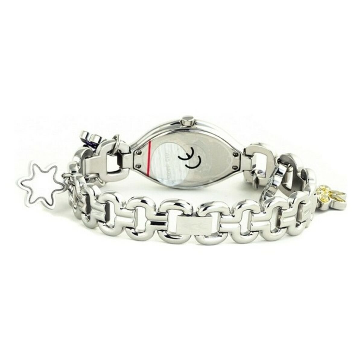 Ladies'Watch Chronotech CT7089LS-01M (ø 25 mm)_3