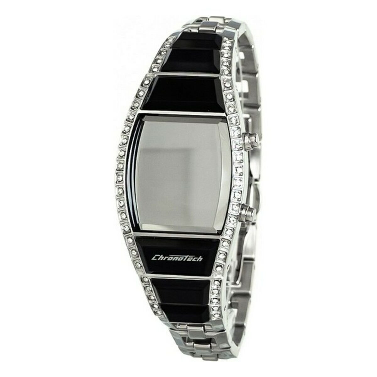 Ladies'Watch Chronotech CT7122LS-03M (Ø 28 mm)_3