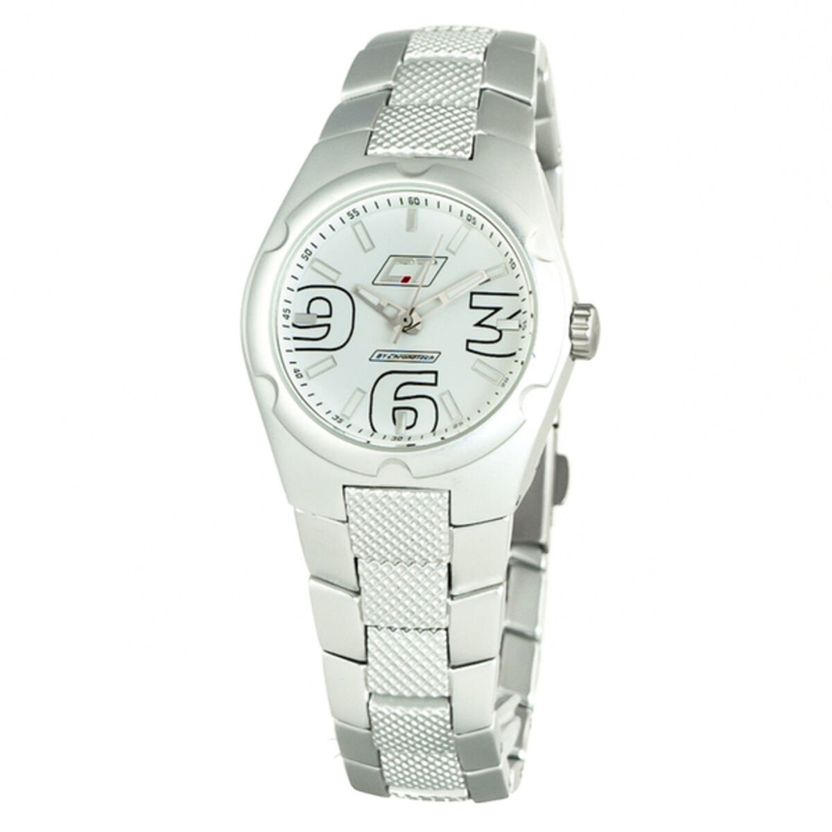 Ladies'Watch Chronotech CC7039L-05M (Ø 32 mm)_0