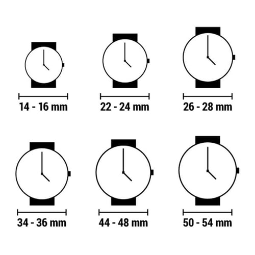 Dameur Chronotech CT7896LS-104 (Ø 33 mm)_2