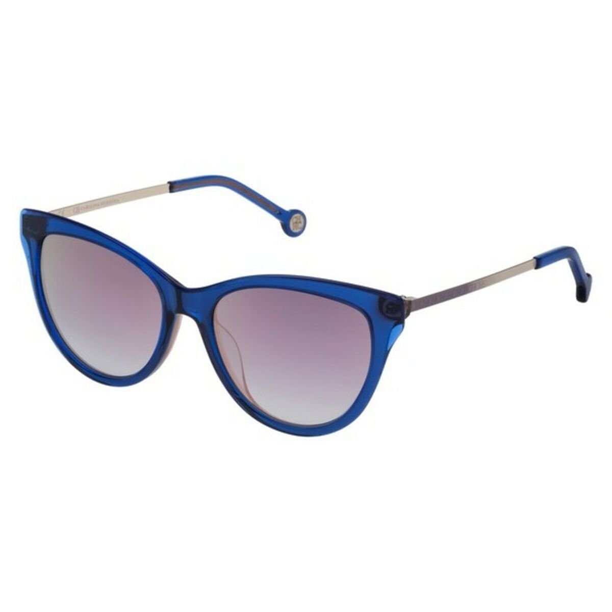 Ladies'Sunglasses Carolina Herrera SHE75353D25R (ø 53 mm)_1