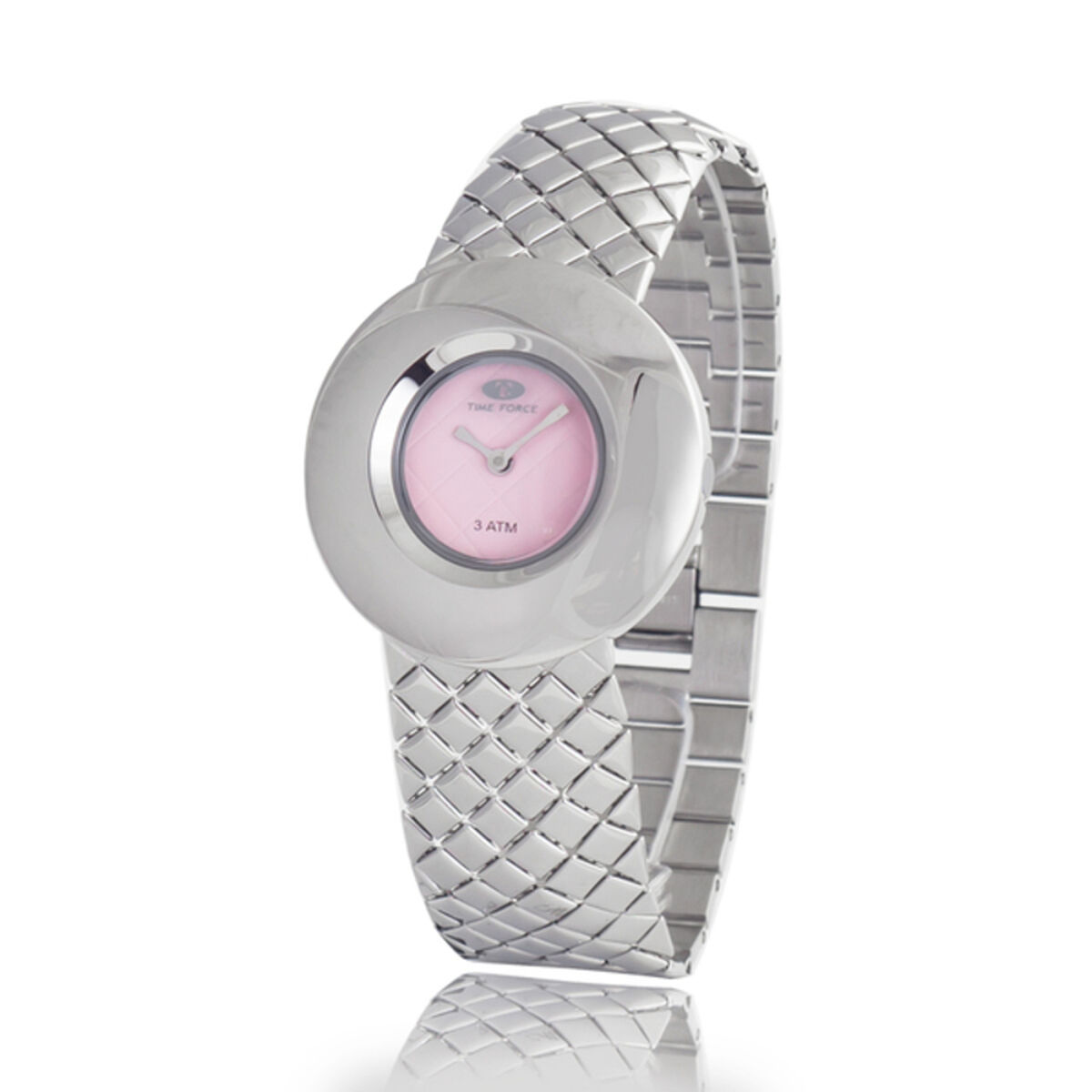 Ladies'Watch Time Force TF2650L-04M-1 (Ø 36 mm)_0
