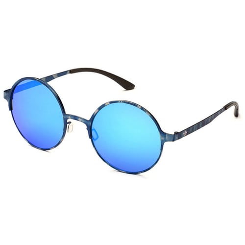 Solbriller til kvinder Adidas AOM004-WHS-022_1