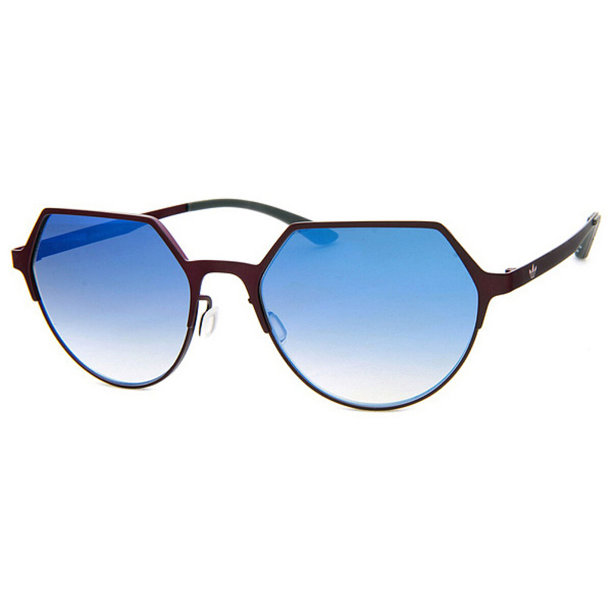 Ladies'Sunglasses Adidas AOM007-010-000 (ø 55 mm)_0