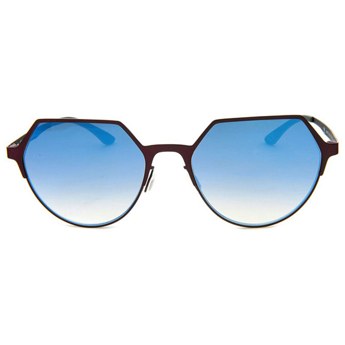 Ladies'Sunglasses Adidas AOM007-010-000 (ø 55 mm)_2