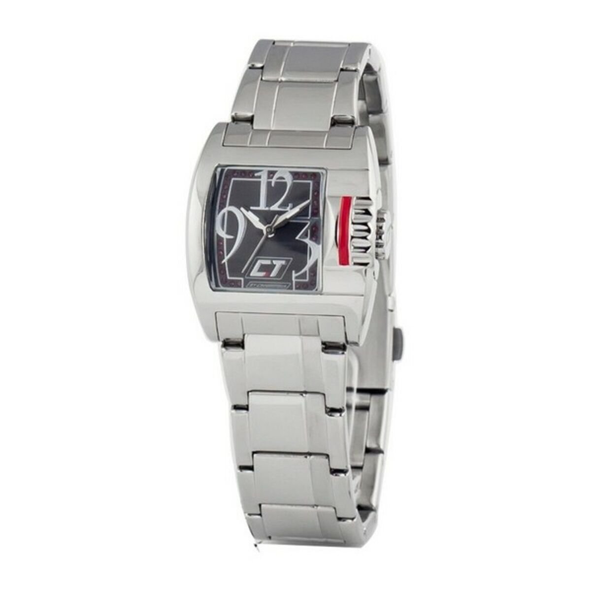 Ladies'Watch Chronotech CC7042B-02M (Ø 33 mm)_3
