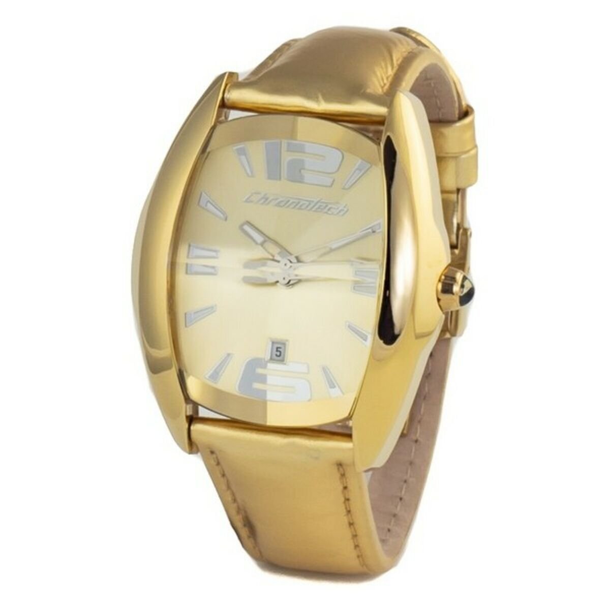 Unisex Watch Chronotech CT7814M-02 (Ø 41 mm)_0