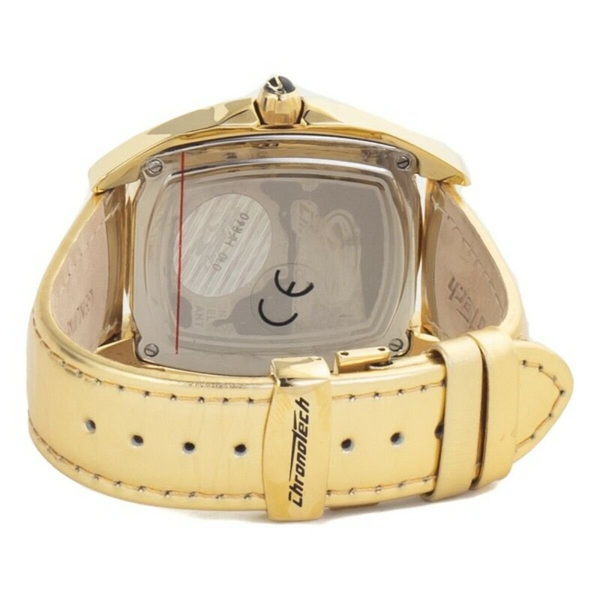 Unisex Watch Chronotech CT7814M-02 (Ø 41 mm)_3