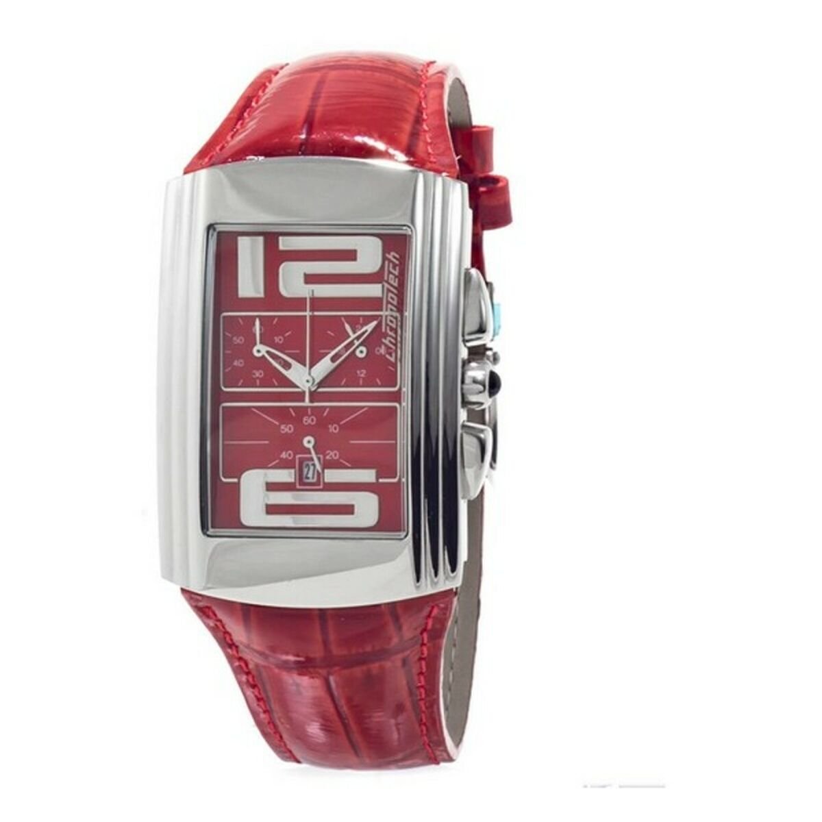 Unisex Watch Chronotech CT7018M-05 (Ø 35 mm)_0