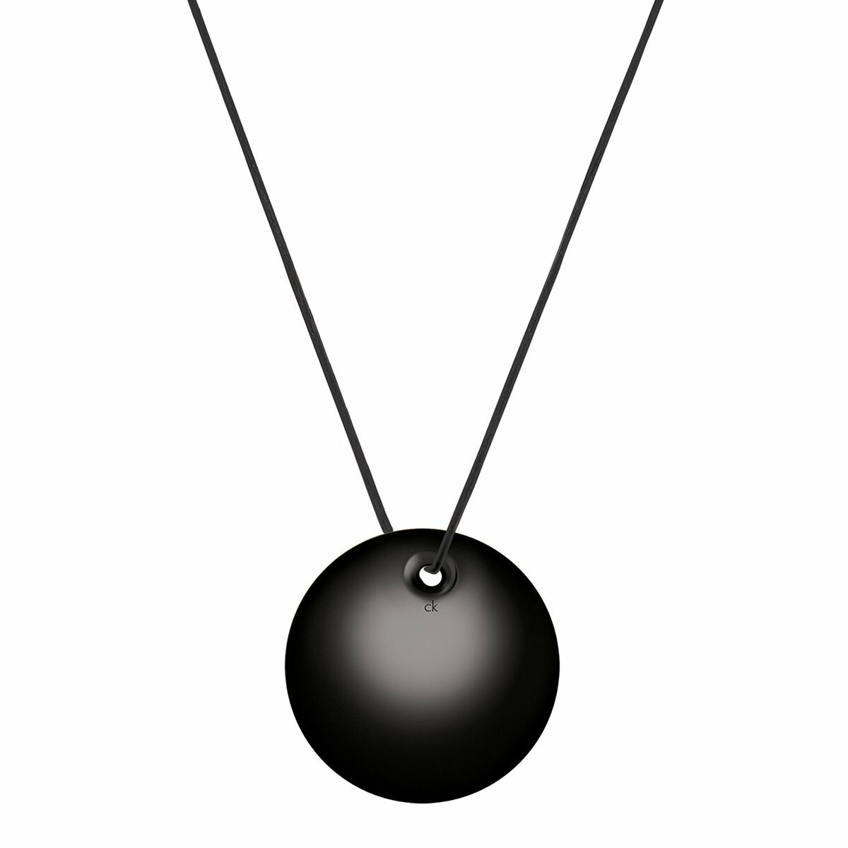 Ladies'Necklace Calvin Klein KJ03AP01_2