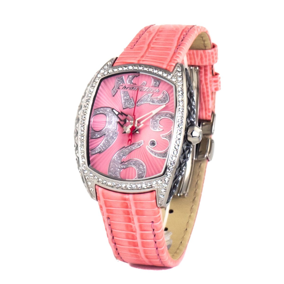 Ladies'Watch Chronotech CT7998LS-07 (Ø 33 mm)_3