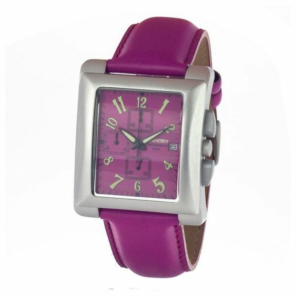 Men's Watch Chronotech CT7357-08 (Ø 39 mm)_0