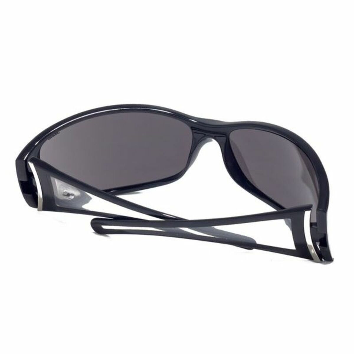 Unisex Sunglasses Sting SS6300-0Z42 Black (Ø 95 mm)_0