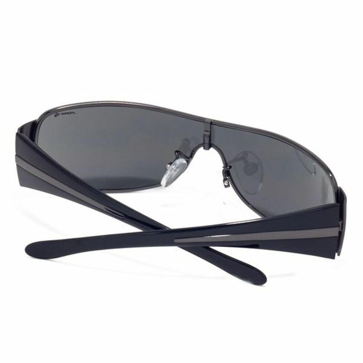 Unisex Sunglasses Sting SSJ367-0568 Black (Ø 99 mm)_0