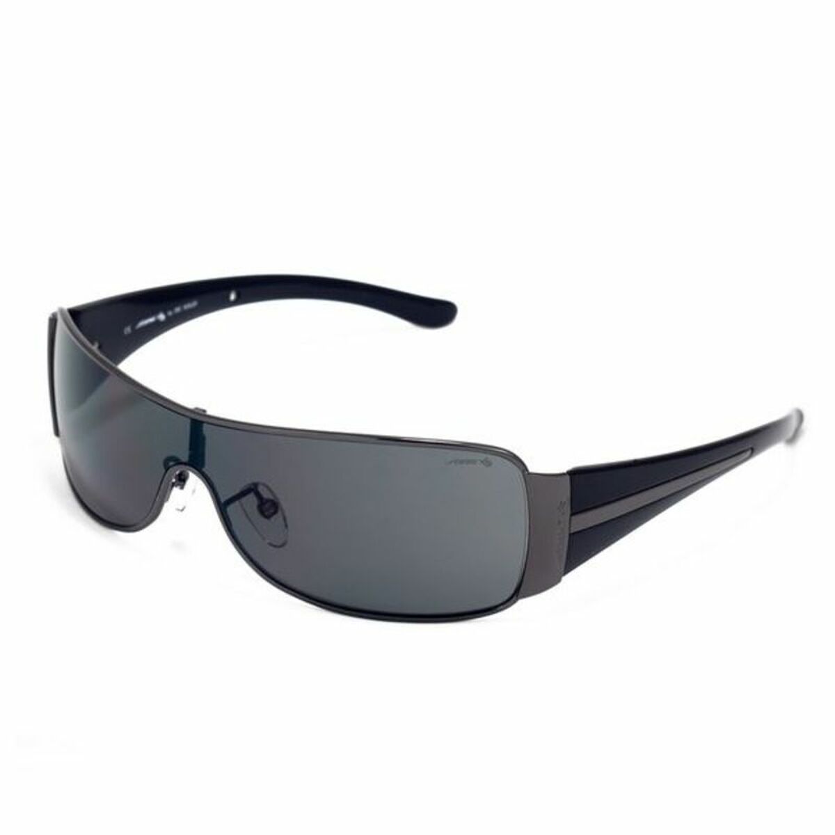 Unisex Sunglasses Sting SSJ367-0568 Black (Ø 99 mm)_3