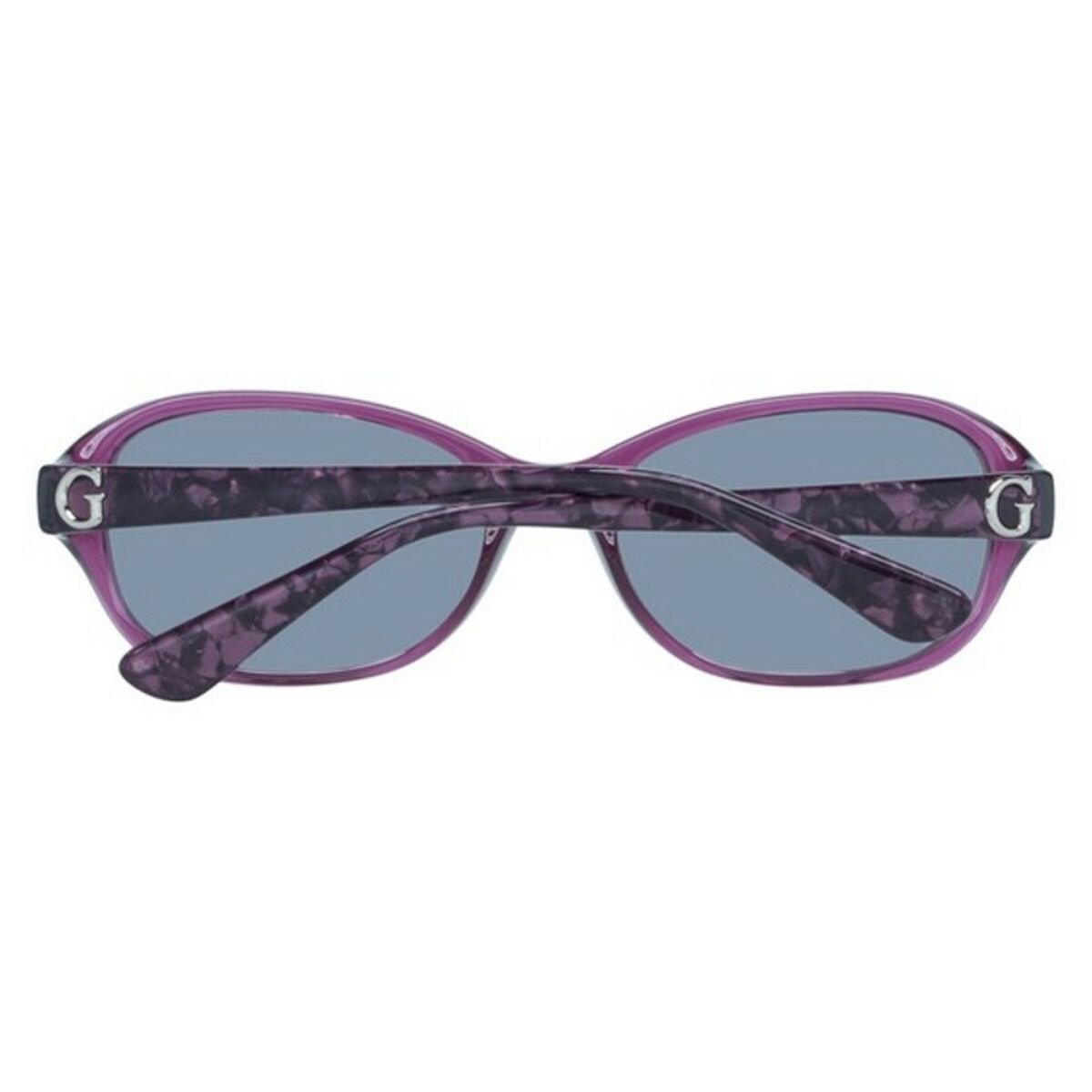 Ladies'Sunglasses Guess GU7356PUR-357 (ø 57 mm)_0