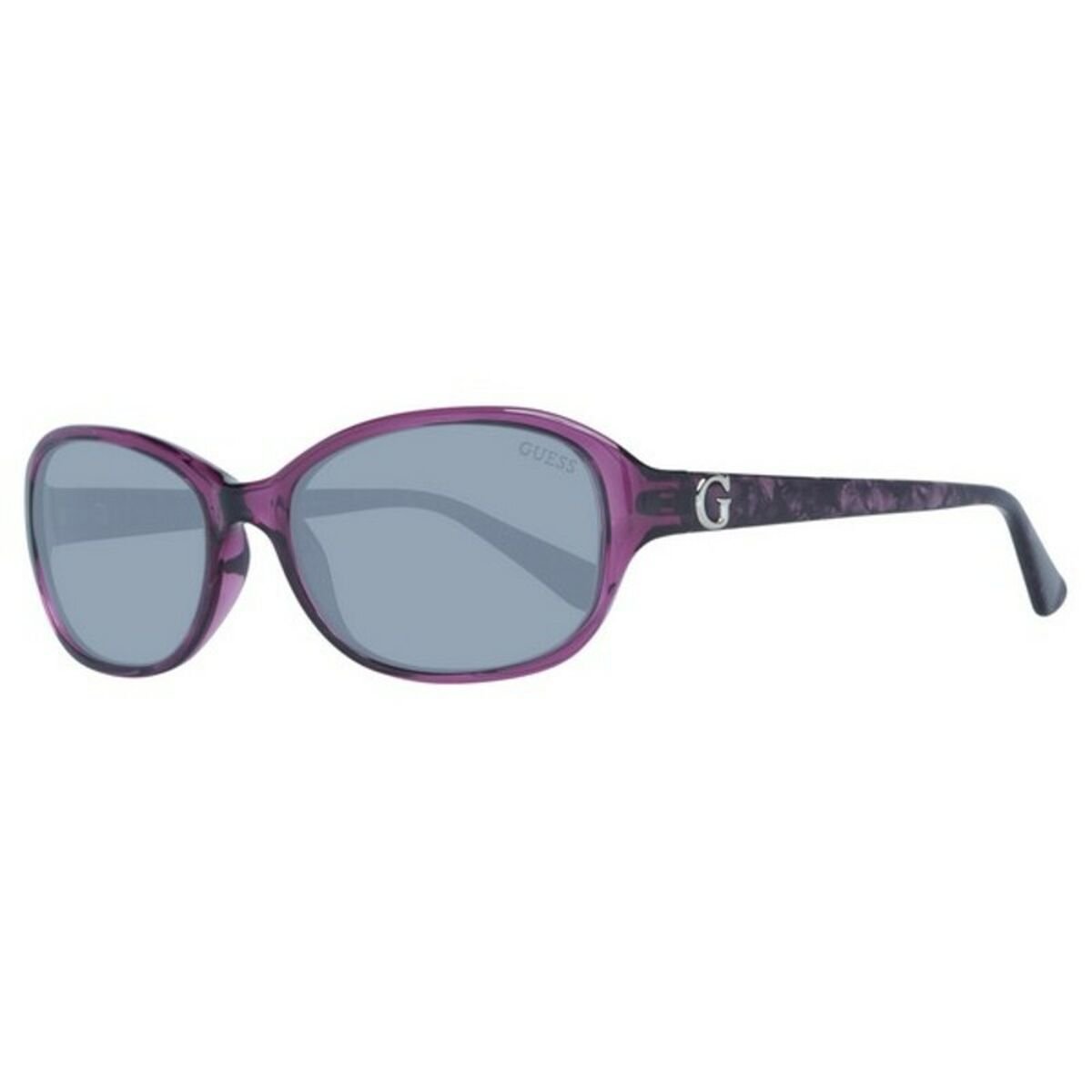 Ladies'Sunglasses Guess GU7356PUR-357 (ø 57 mm)_1