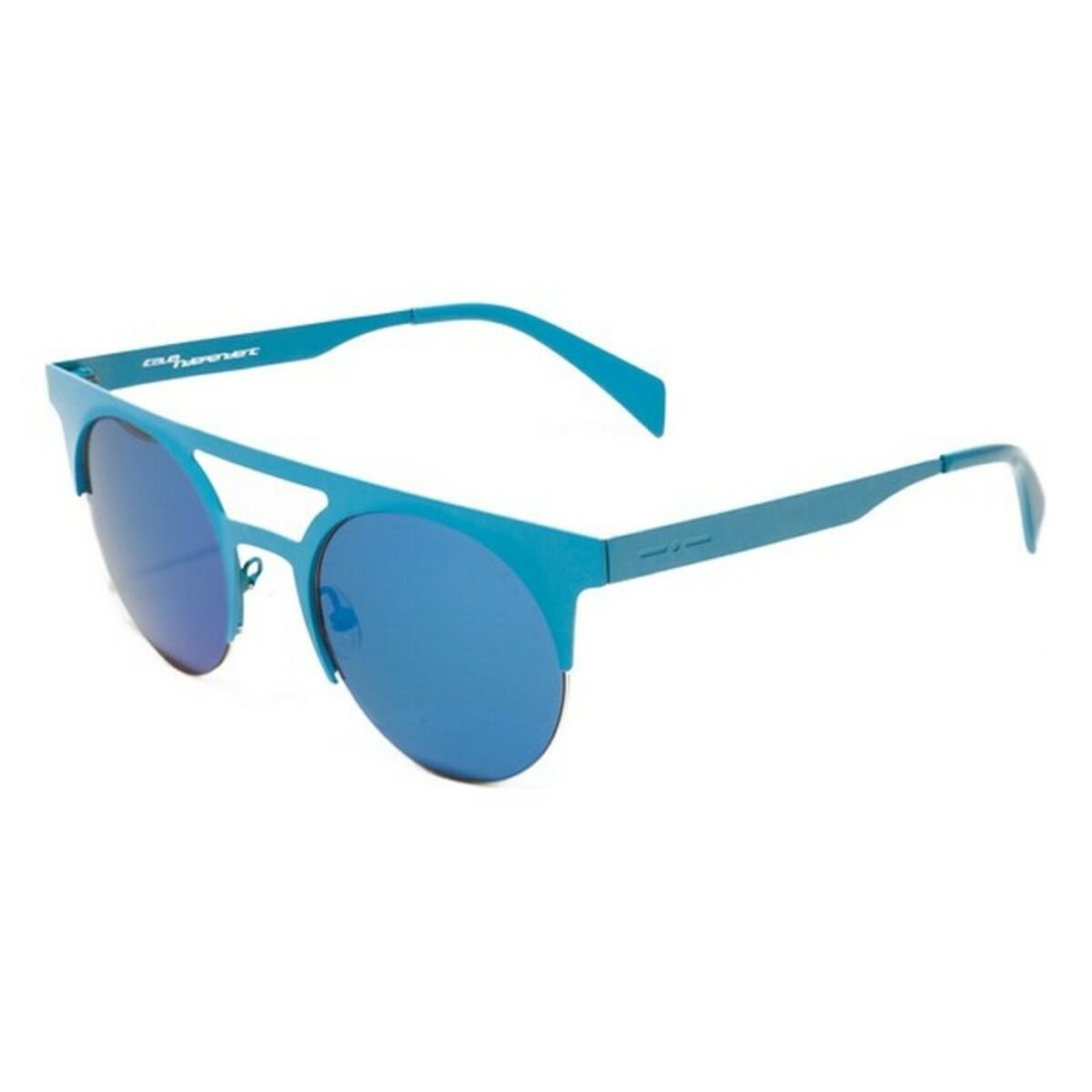 Unisex Sunglasses Italia Independent 0026 (ø 49 mm)_4