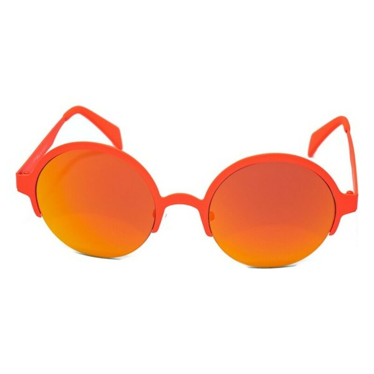 Unisex Sunglasses Italia Independent 0027 (ø 51 mm)_4