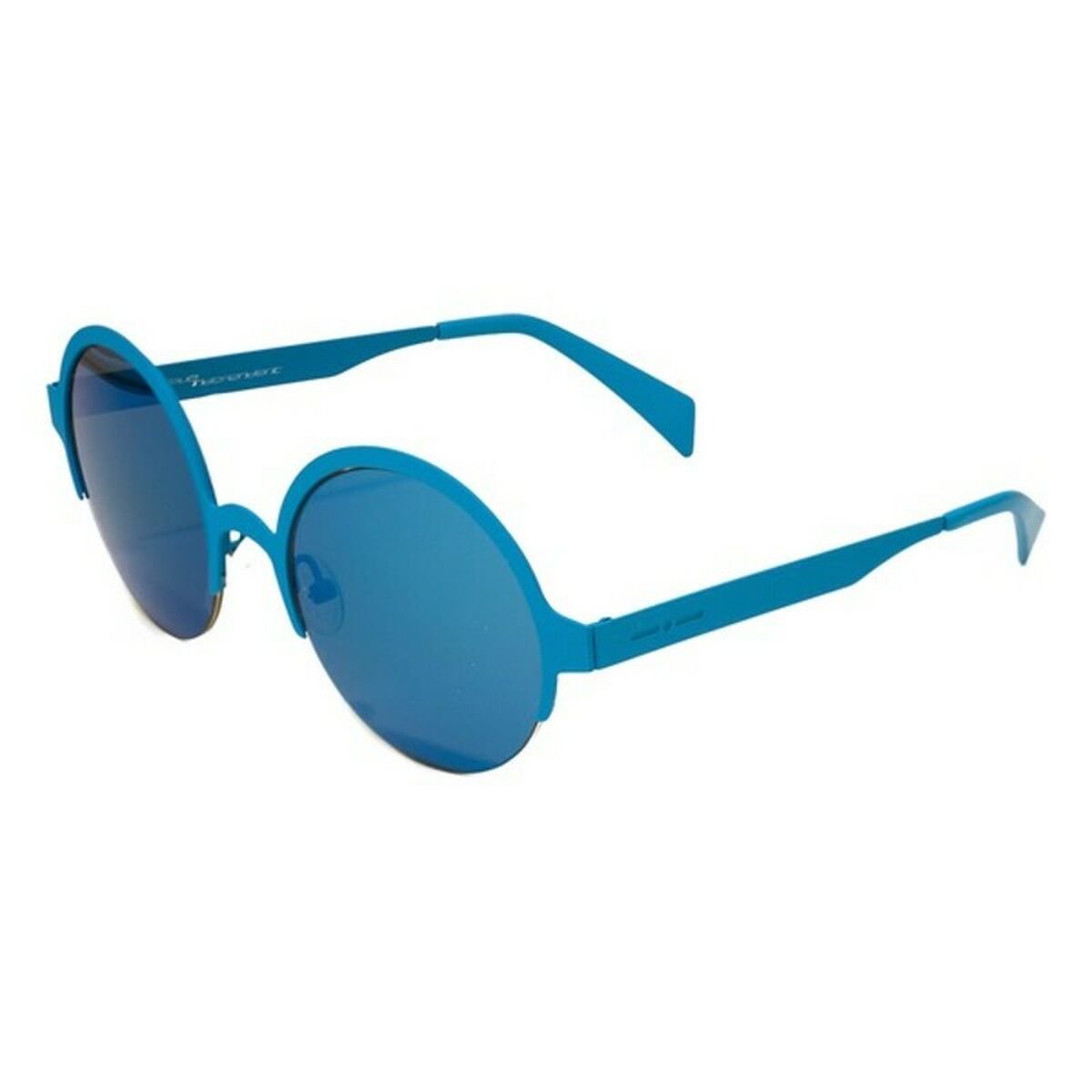 Unisex Sunglasses Italia Independent 0027 (ø 51 mm)_5