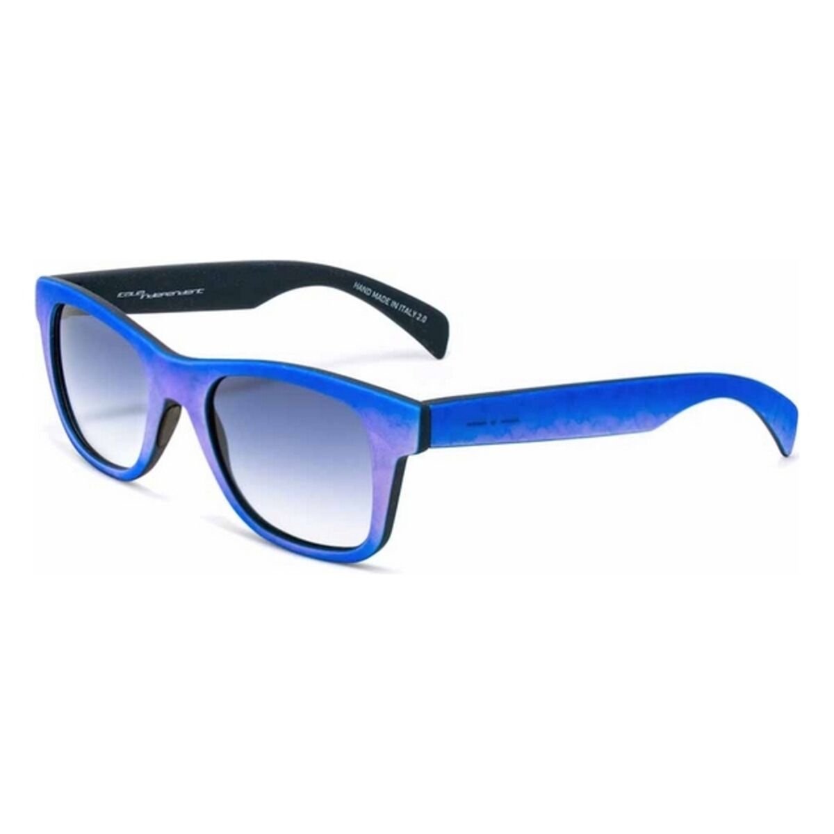 Unisex Sunglasses Italia Independent 0090BSM-021-017 (46 mm) Blue (Ø 46 mm)_3
