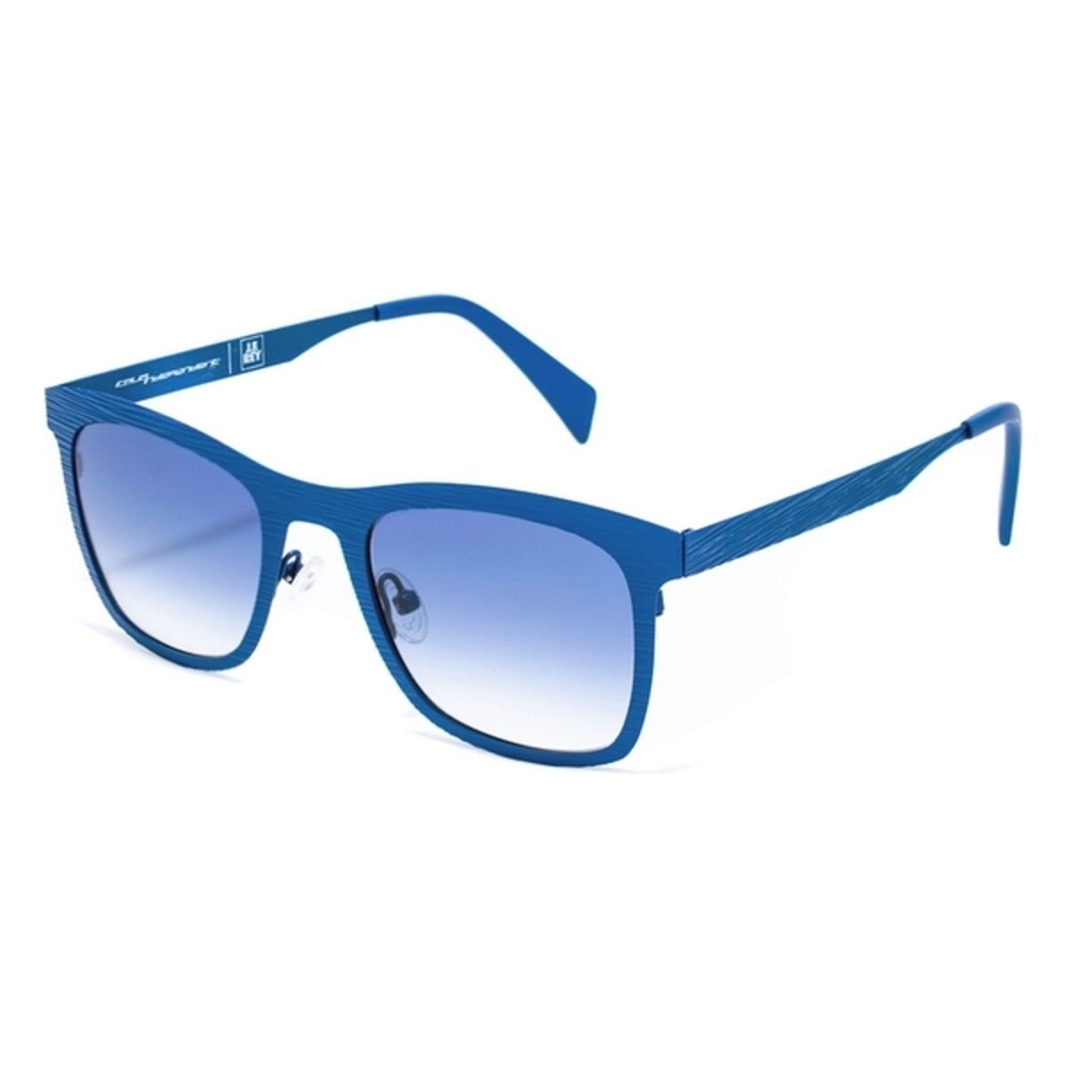 Unisex Sunglasses Italia Independent 0098-022-000 (51 mm) Blue (ø 51 mm)_3