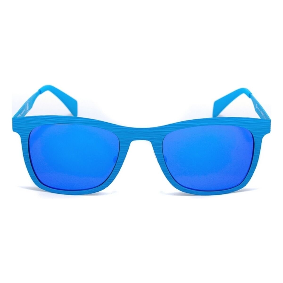 Unisex Sunglasses Italia Independent 0098-027-000 (51 mm) Blue (ø 51 mm)_3