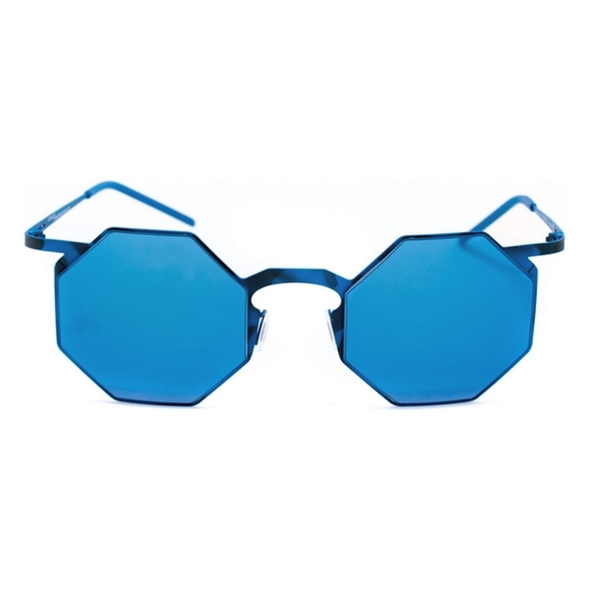 Unisex Sunglasses Italia Independent 0205-023-000 (47 mm) Blue (ø 47 mm)_0