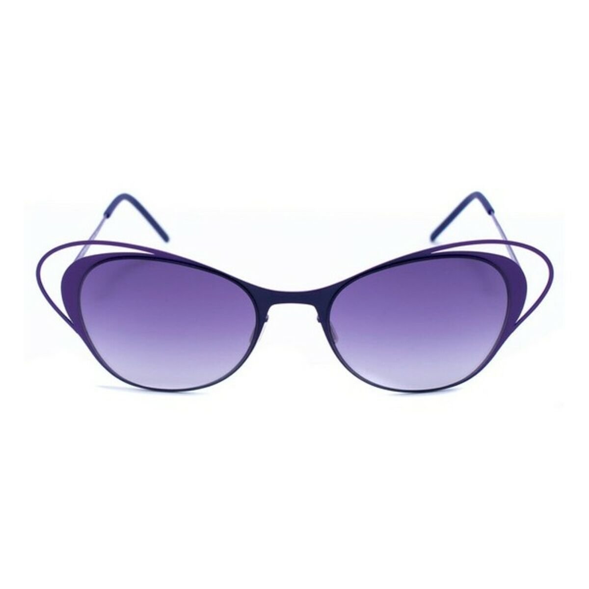 Ladies'Sunglasses Italia Independent 0219-017-018 (Ø 52 mm) (ø 52 mm)_2