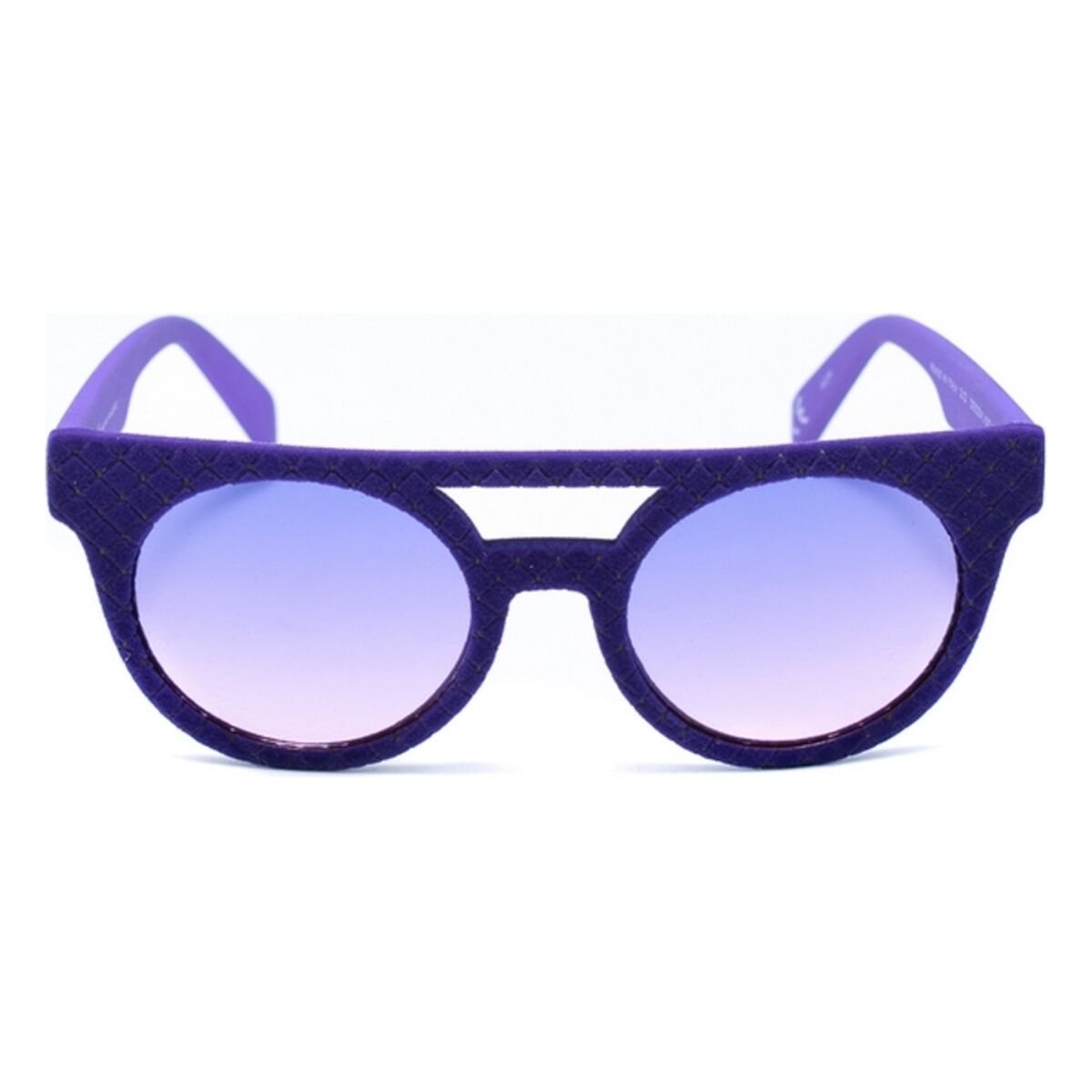 Unisex Sunglasses Italia Independent 0903VI-IND-017 (50 mm) Purple (ø 50 mm)_3
