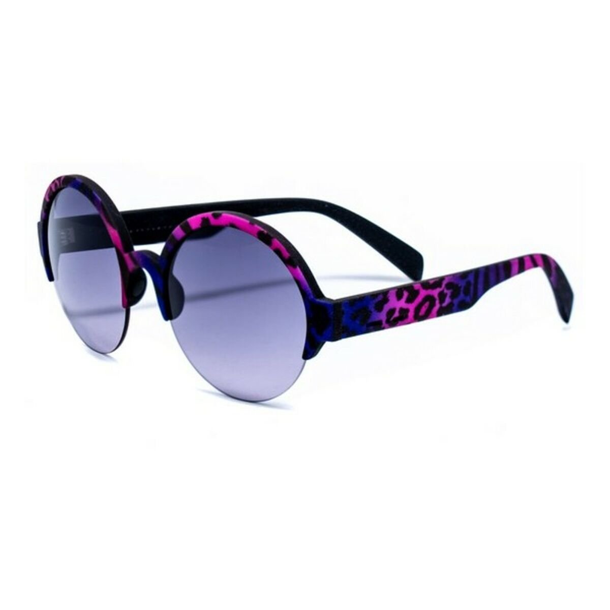 Ladies'Sunglasses Italia Independent 0907-ZEB-017 (50 mm) (ø 50 mm)_2