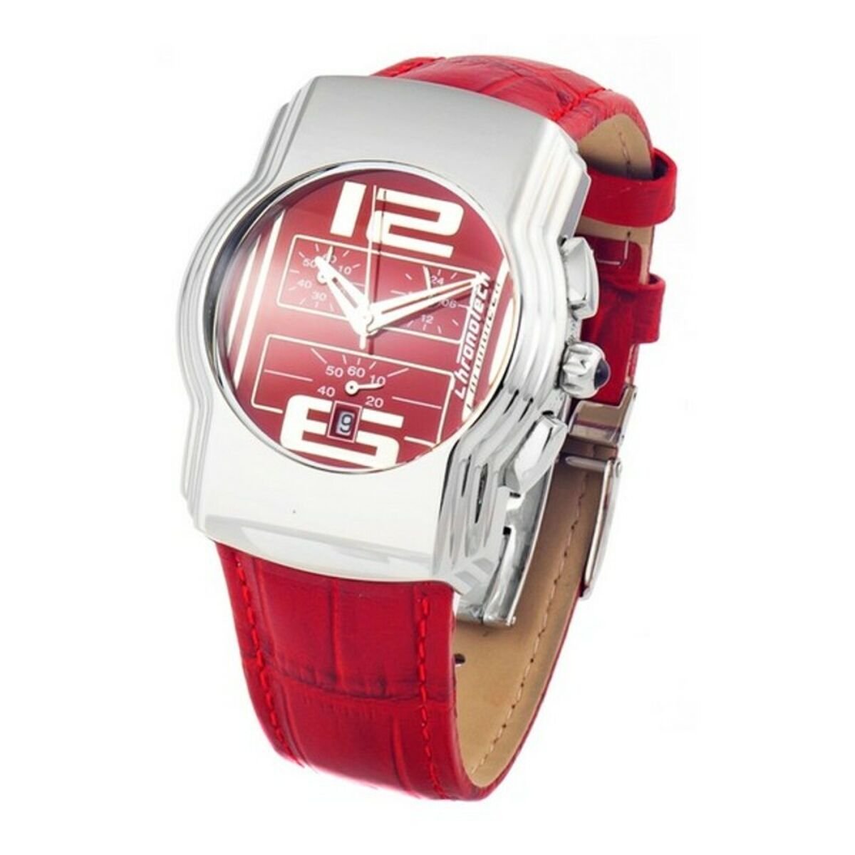 Ladies'Watch Chronotech CT7280B-05 (Ø 33 mm)_0