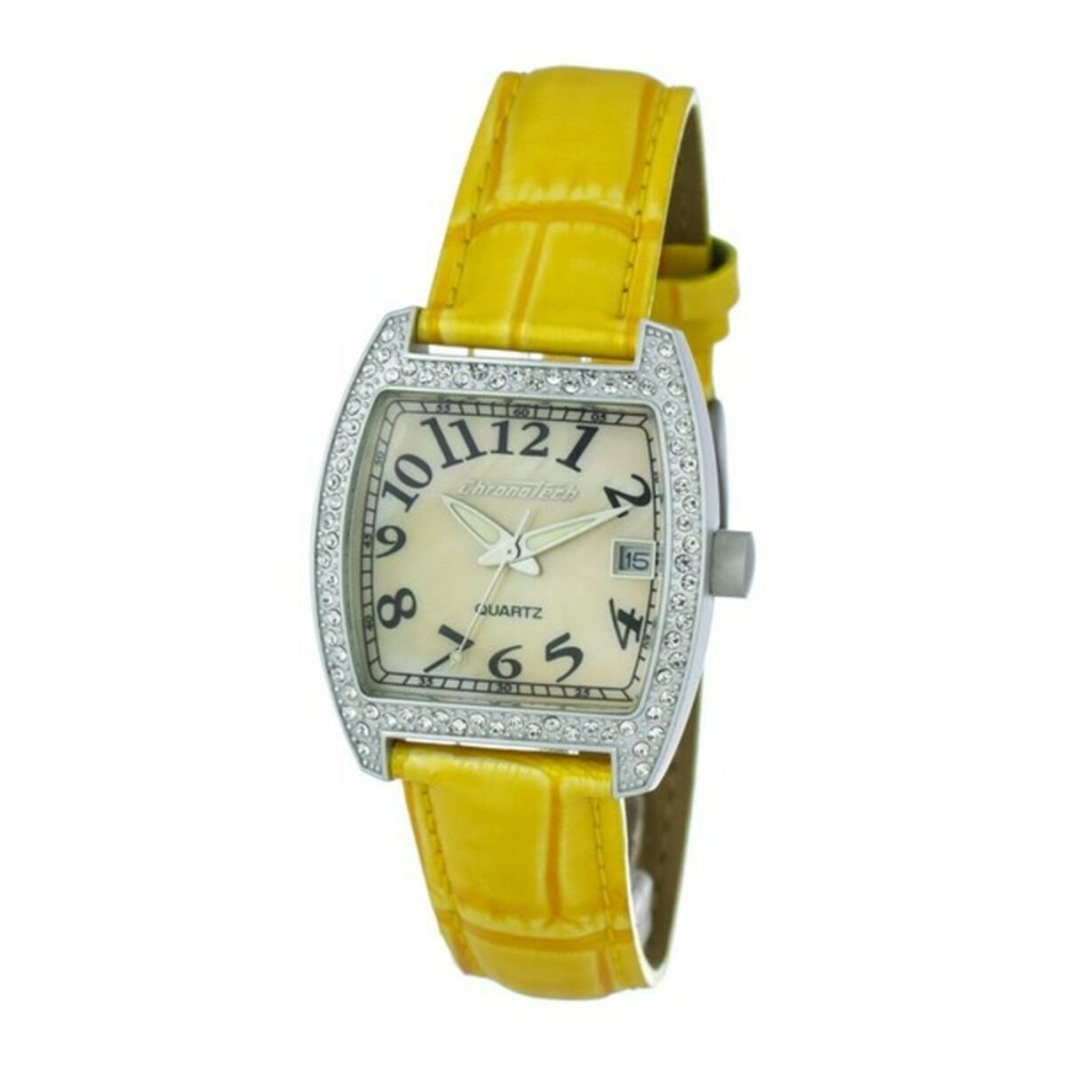 Ladies'Watch Chronotech CT7435L-05 (Ø 31 mm)_0