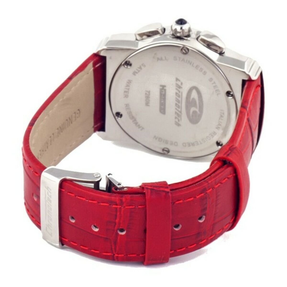Ladies'Watch Chronotech CT7280B-05 (Ø 33 mm)_3