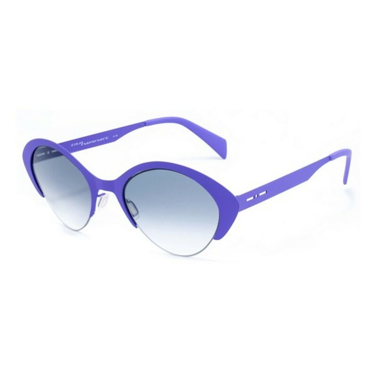 Ladies'Sunglasses Italia Independent 0505-014-000 (51 mm) (ø 51 mm)_0