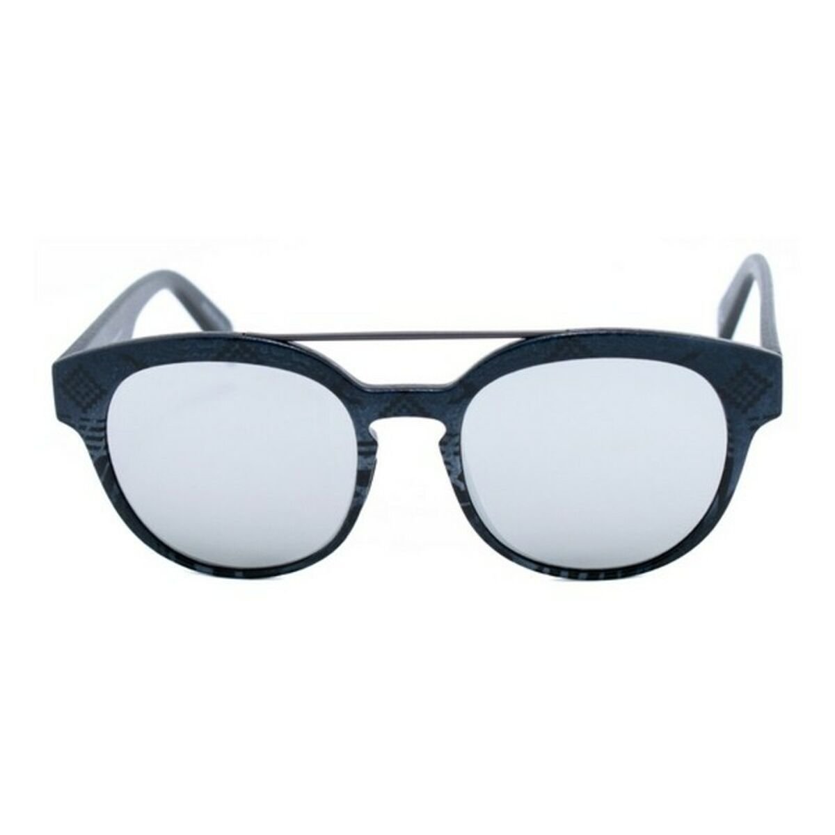 Unisex Sunglasses Italia Independent 0900INX-071-000 (50 mm) Grey (ø 50 mm)_0