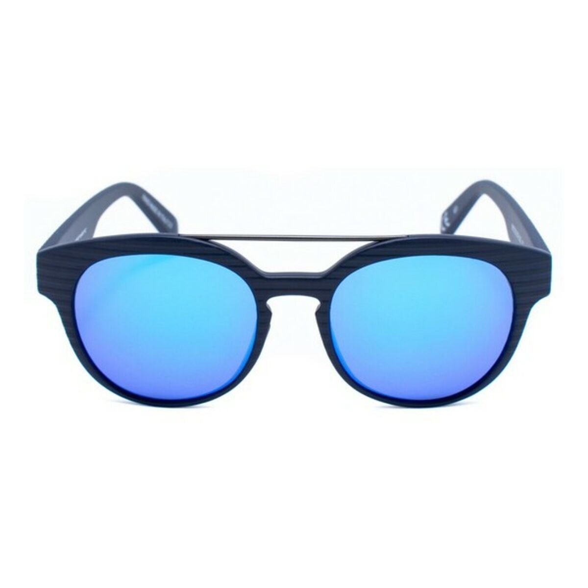 Unisex Sunglasses Italia Independent 0900T3D-STR-022 Blue (ø 50 mm)_0