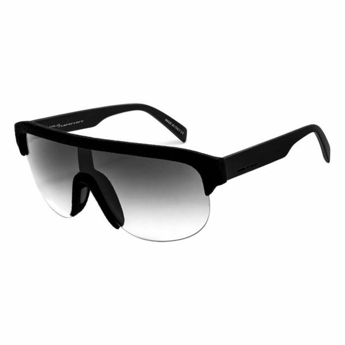 Unisex Sunglasses Italia Independent 0911V-009-000 Black_3