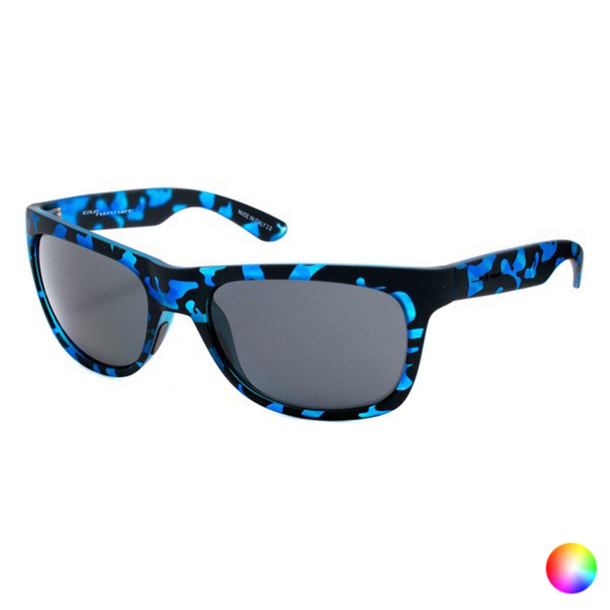 Unisex Sunglasses Italia Independent (ø 57 mm) (ø 57 mm)_0