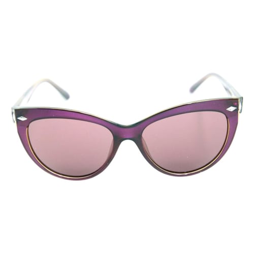 Solbriller til kvinder Swarovski (55 mm)_0