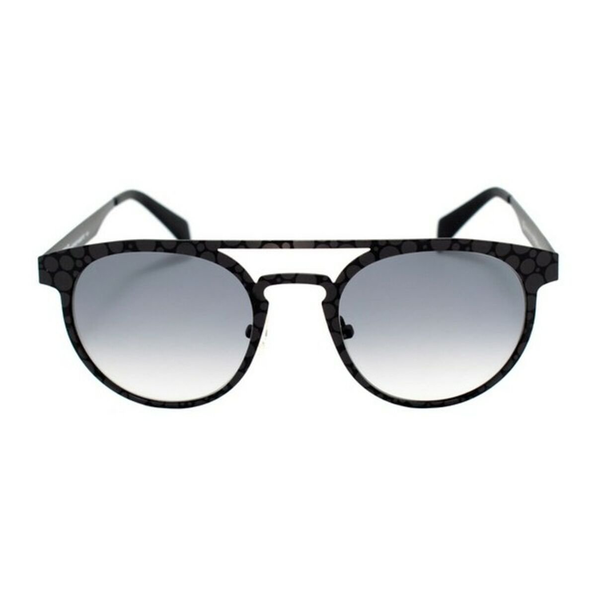 Unisex Sunglasses Italia Independent 0020T-DTS-030 (ø 51 mm) Grey (ø 51 mm)_3