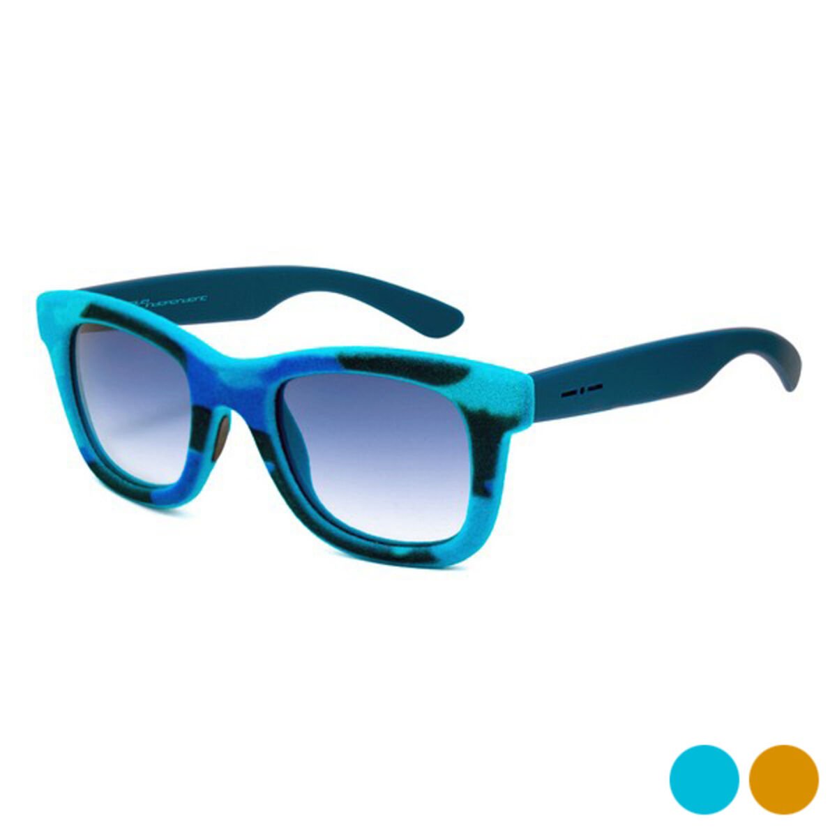 Ladies'Sunglasses Italia Independent 0090V (ø 52 mm) (ø 52 mm)_0
