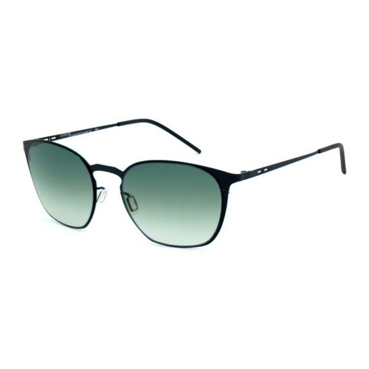 Unisex Sunglasses Italia Independent 0223-009-000 Black (ø 51 mm)_0