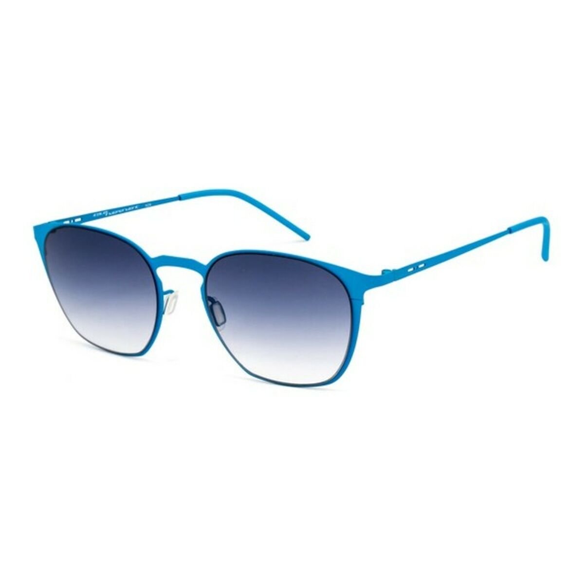 Unisex Sunglasses Italia Independent 0223-027-000 (ø 51 mm) Blue (ø 51 mm)_0